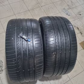 Kinforest KF-550 315/30 R22 107Y