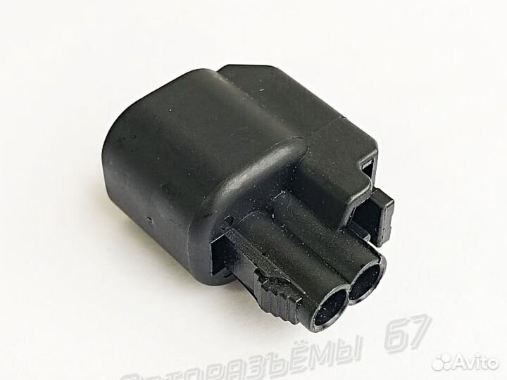 Разъем для датчика ABS Ford, Volvo, Mazda