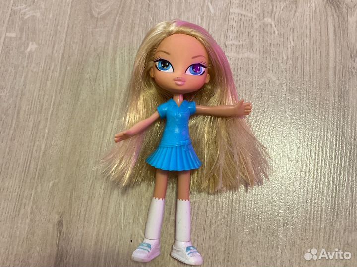 Кукла братц Bratz хлоя
