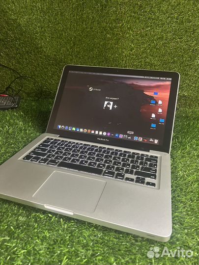 Apple MacBook Pro 13