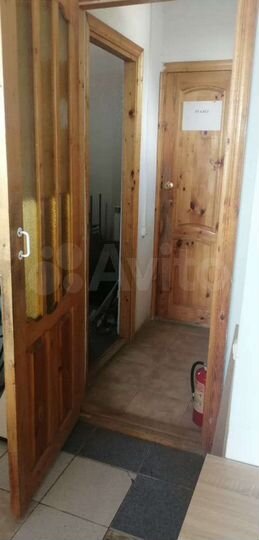 Торговая площадь, 170 м²