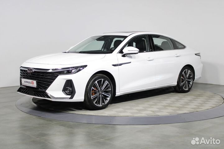 Chery Arrizo 8 1.6 AMT, 2023