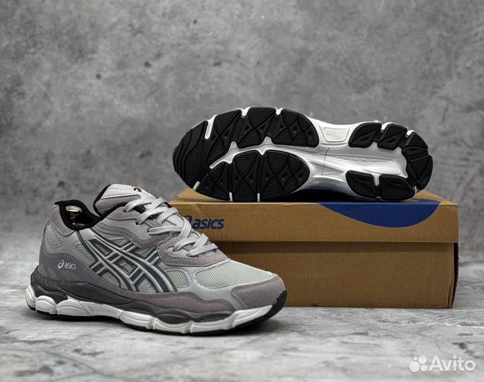 Кроссовки мужские Asics urbancore