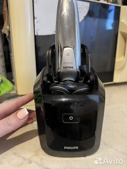 Бритва электрическая philips
