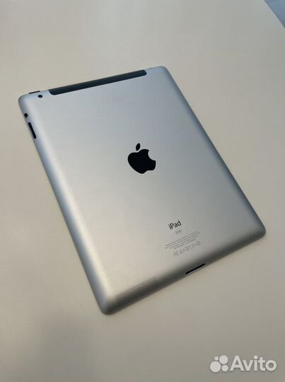 iPad 2 wi-fi 3G 64 GB