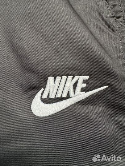 Nike штаны оригинал