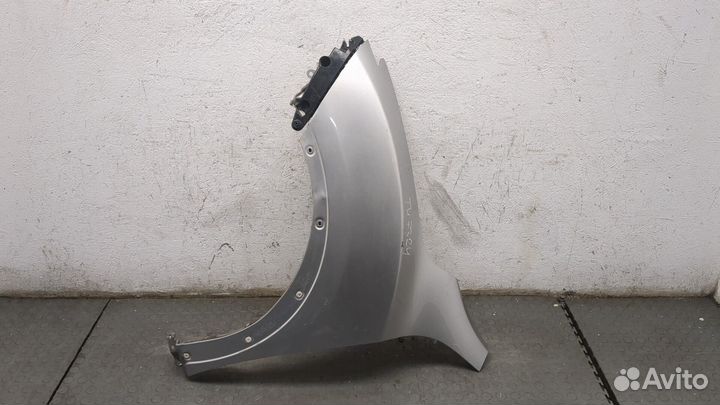 Крыло Nissan Juke, 2014