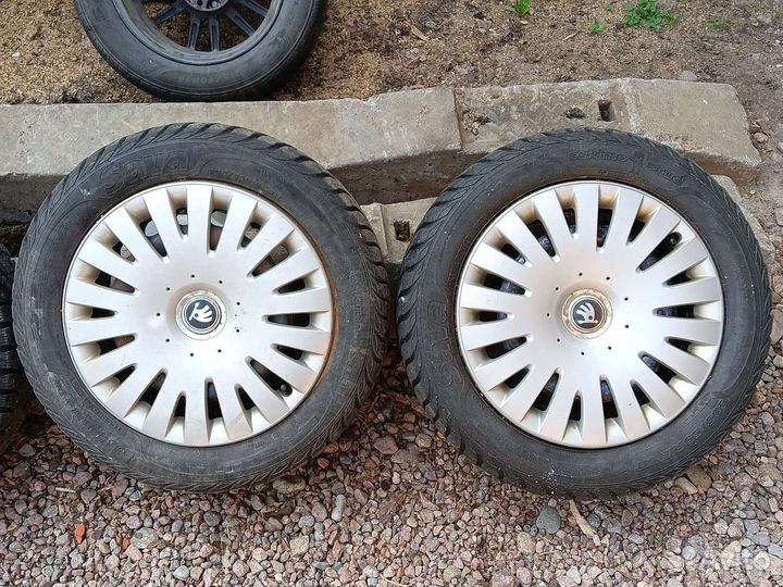 Nordman Nordman 4 205/55 R16 94T