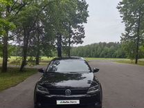 Volkswagen Jetta 1.6 AT, 2012, 183 000 км, с пробегом, цена 1 430 000 руб.