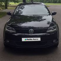 Volkswagen Jetta 1.6 AT, 2012, 185 000 км, с пробегом, цена 1 230 000 руб.