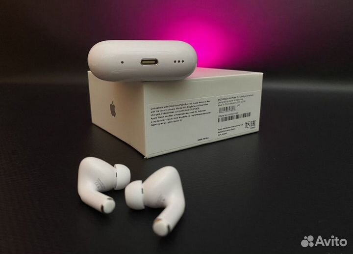 AirPods Pro 2 Type-C