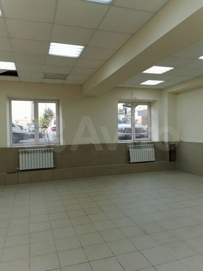 Свободного назначения, 90 м²