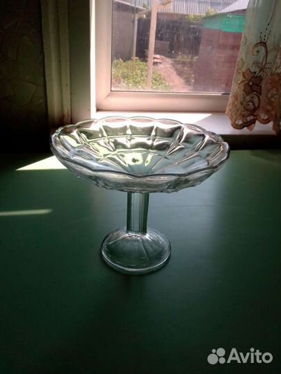 Ваза для фруктов