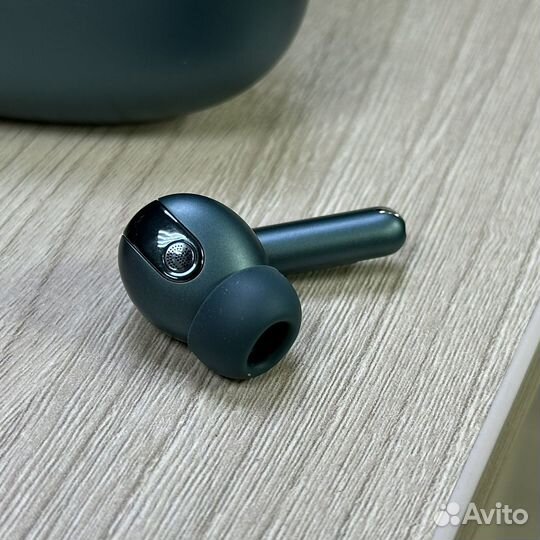 Беспроводные наушники Xiaomi Buds 3 Pro