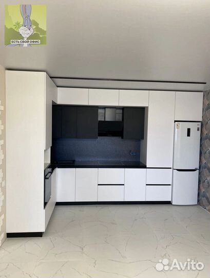 Кухня на заказ