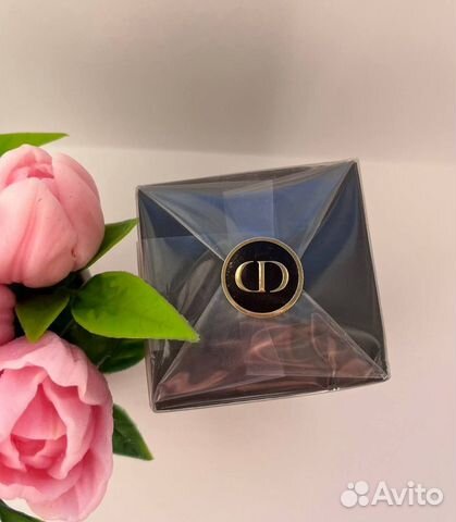 Парфюм dior Fahrenheit 100ml (Евро)