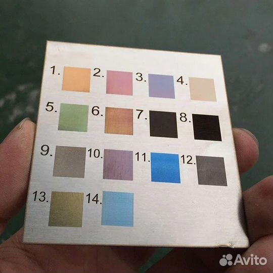 Лазерный маркер Expert - JPT M7 mopa