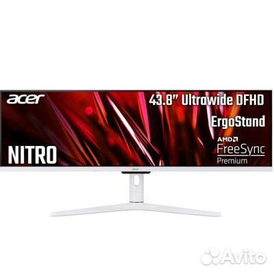 Монитор Acer Nitro XV431CPwmiiphx - новый