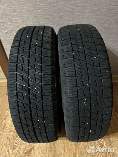 Bridgestone Ice Partner 175/65 R14 82Q