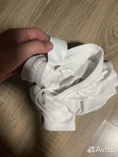 Футбольная форма nike