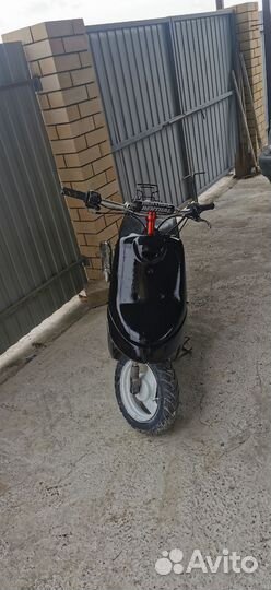 Yamaha jog Aprio