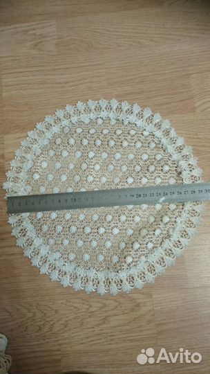 Декоративные салфетки