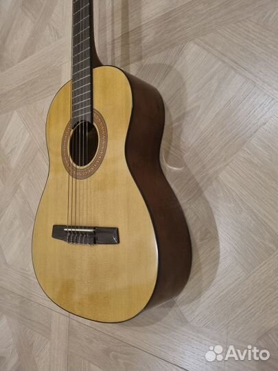 Гитара акустическая 3/4 Hohner