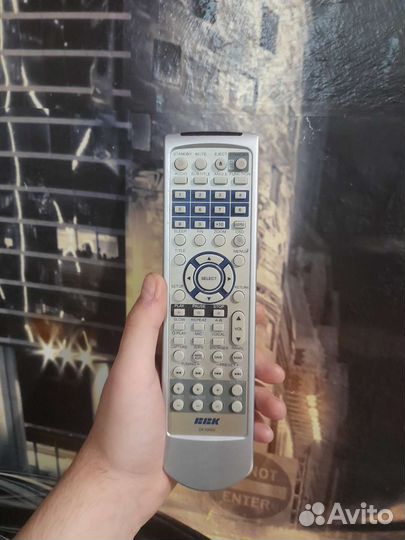 Пульт ду bbk dk1005s