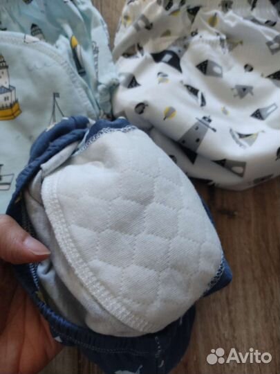 Трусики для приучения к горшку Новые