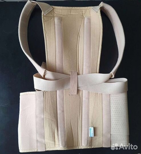 Ортопедический корректор осанки Orlett