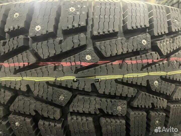 Cordiant Snow Cross 205/70 R15 100T