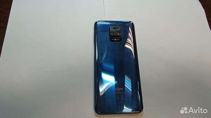 Xiaomi redmi note 9 pro 6 128gb