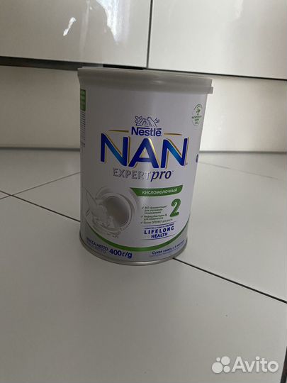 Напиток кисломолочный