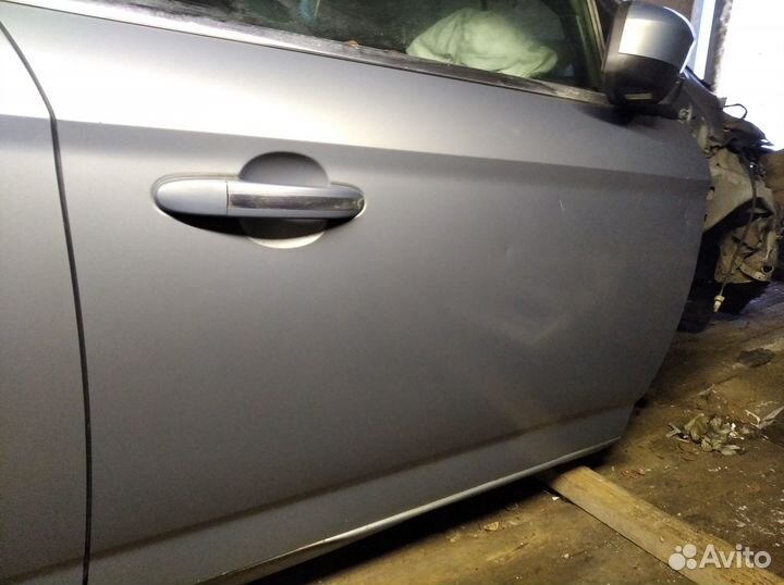 Дверь передняя правая ford mondeo 4