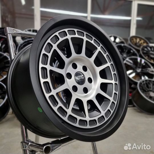 Легкосплавные диски 18 6 114.3 арт216562