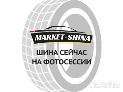 Dynamo Snow-H MWH03 225/55 R17 97T