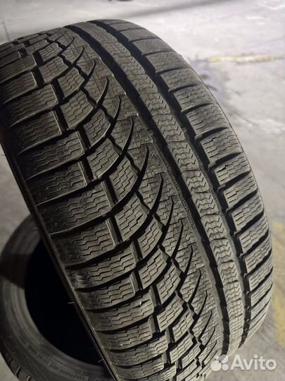 Nokian Tyres Z 245/40 R20 99W