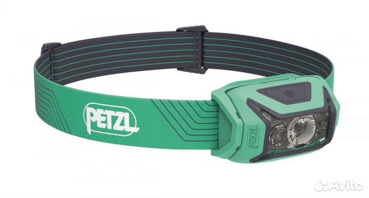 Petzl Actik 450 lm новый