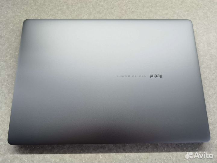 Ноутбук Xiaomi Redmibook Pro 14 6800H