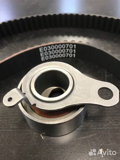 Комплект грм Lifan Solano, Smily, Breez, X50