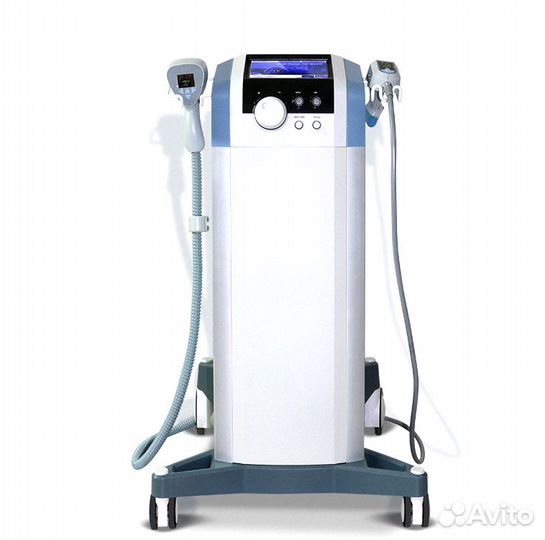 Аппарат RF-лифтинга exilis elite нового поколения