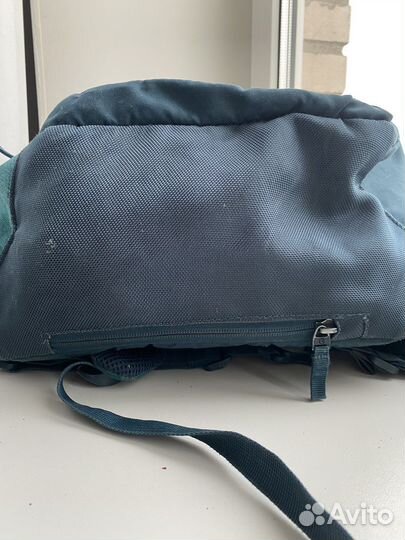 Школьный рюкзак Beckmann