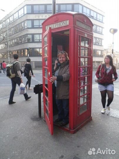 Репетитор по английскому языку с 1 по 11 класс