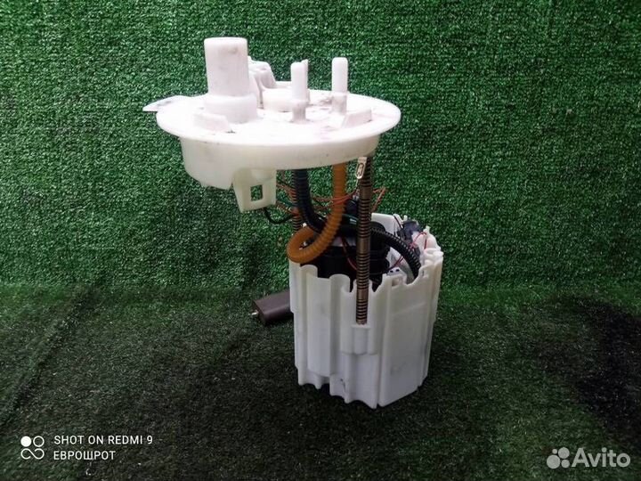 Насос топливный электрический Opel Astra J (2010