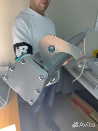 Светильник светодиодный 50 Вт