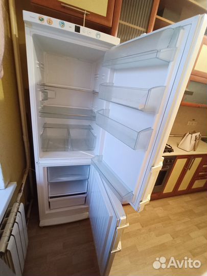 Холодильник liebherr бу