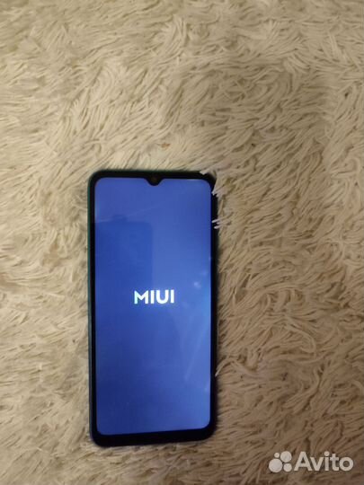 Xiaomi Redmi, 4 ГБ