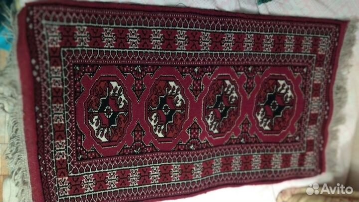 Ковер персидский