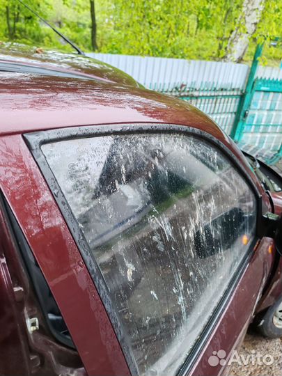 Дверь передняя правая LADA granta