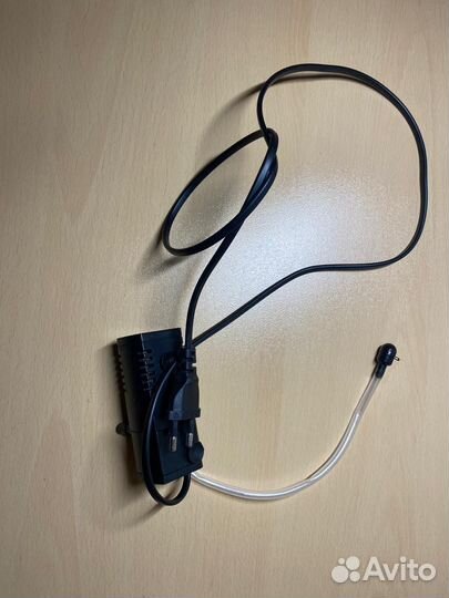 Аквариум 5 литров